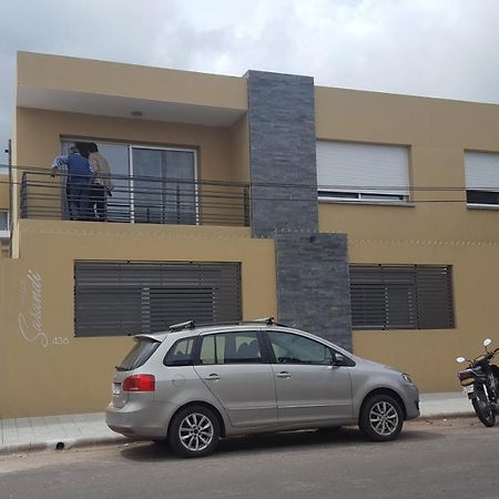 Espacio Sarandi Кармело Екстериор снимка