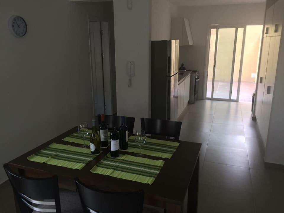 Espacio Sarandi Кармело Екстериор снимка