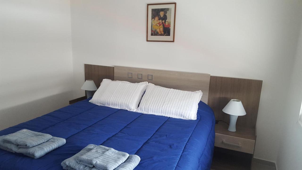 Espacio Sarandi Кармело Екстериор снимка
