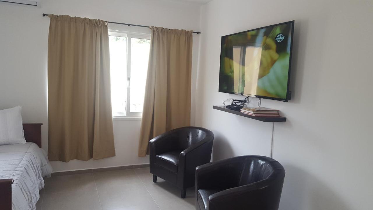 Espacio Sarandi Кармело Екстериор снимка