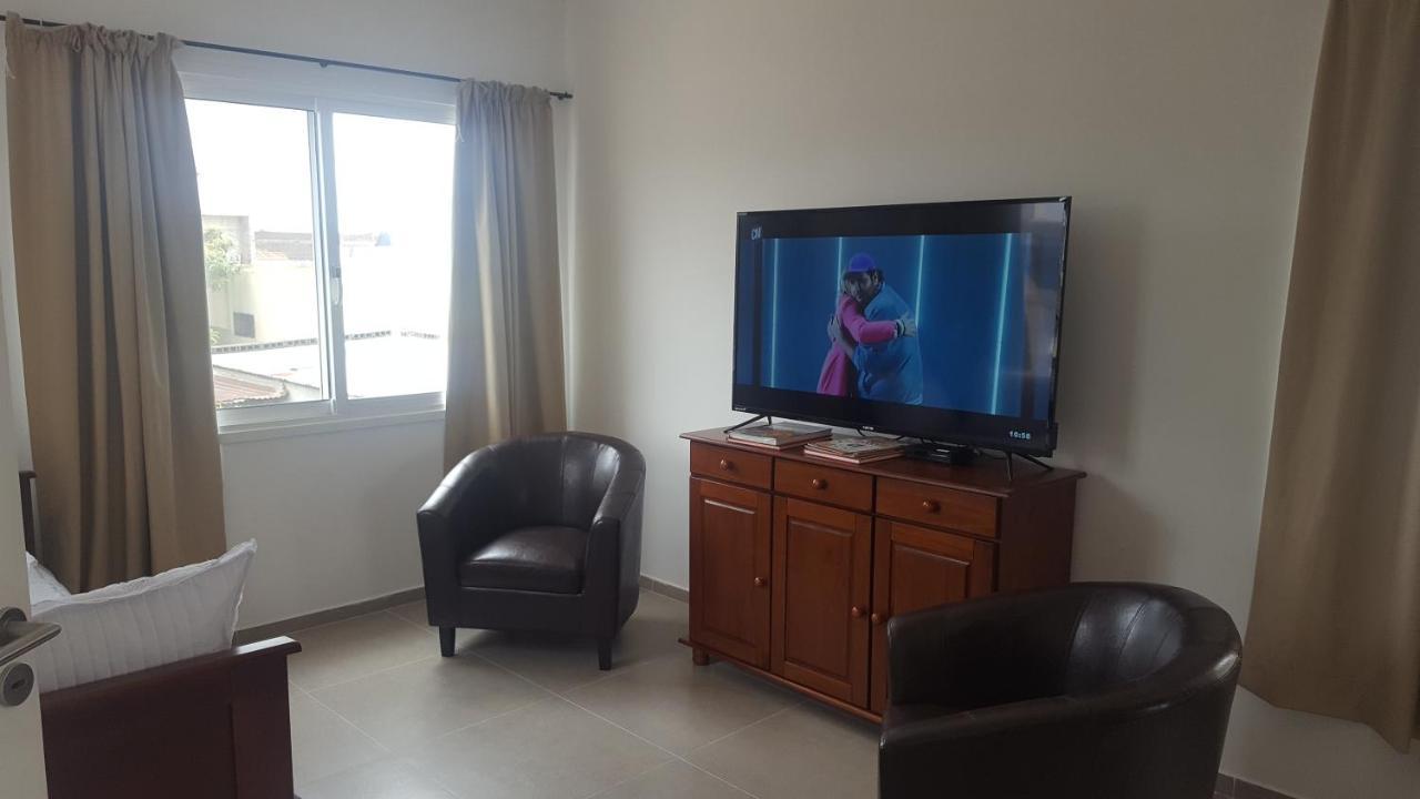 Espacio Sarandi Кармело Екстериор снимка
