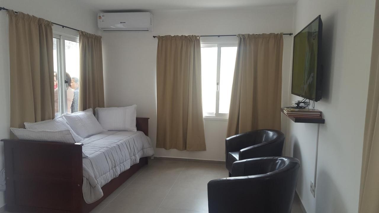 Espacio Sarandi Кармело Екстериор снимка