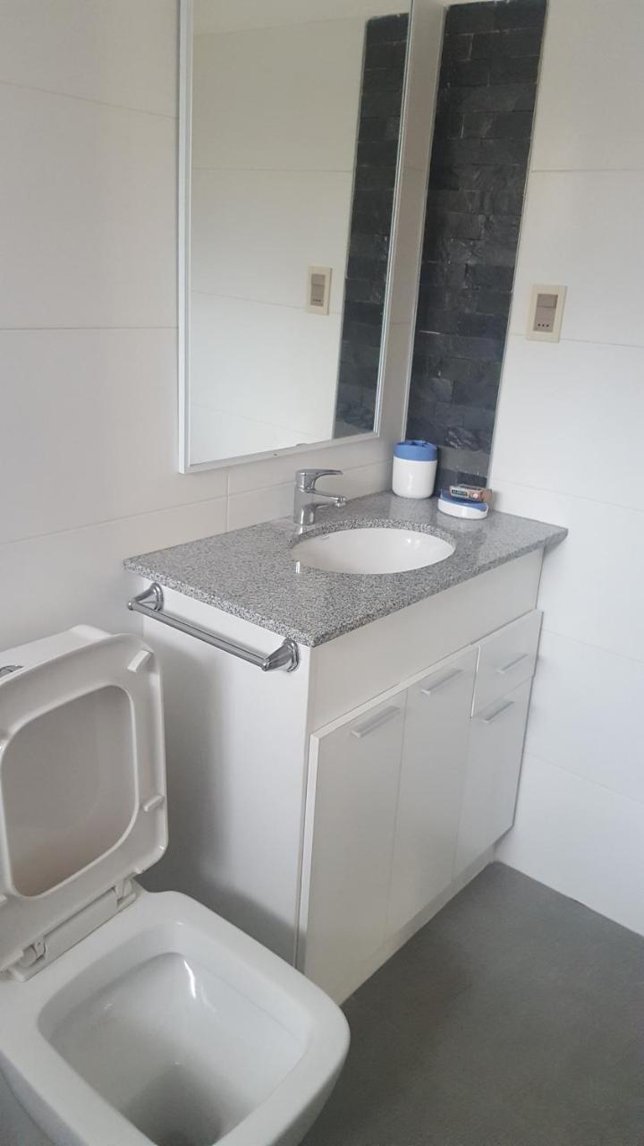 Espacio Sarandi Кармело Екстериор снимка