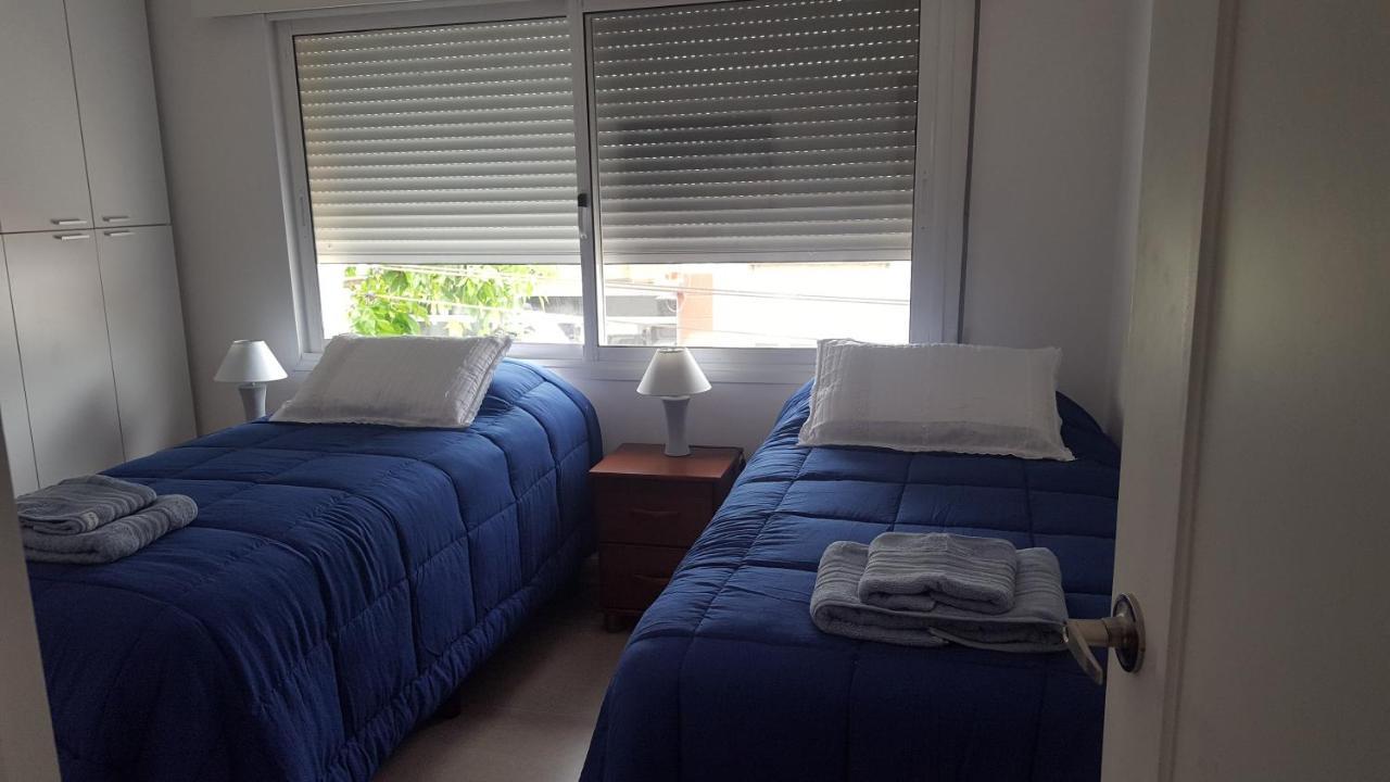 Espacio Sarandi Кармело Екстериор снимка