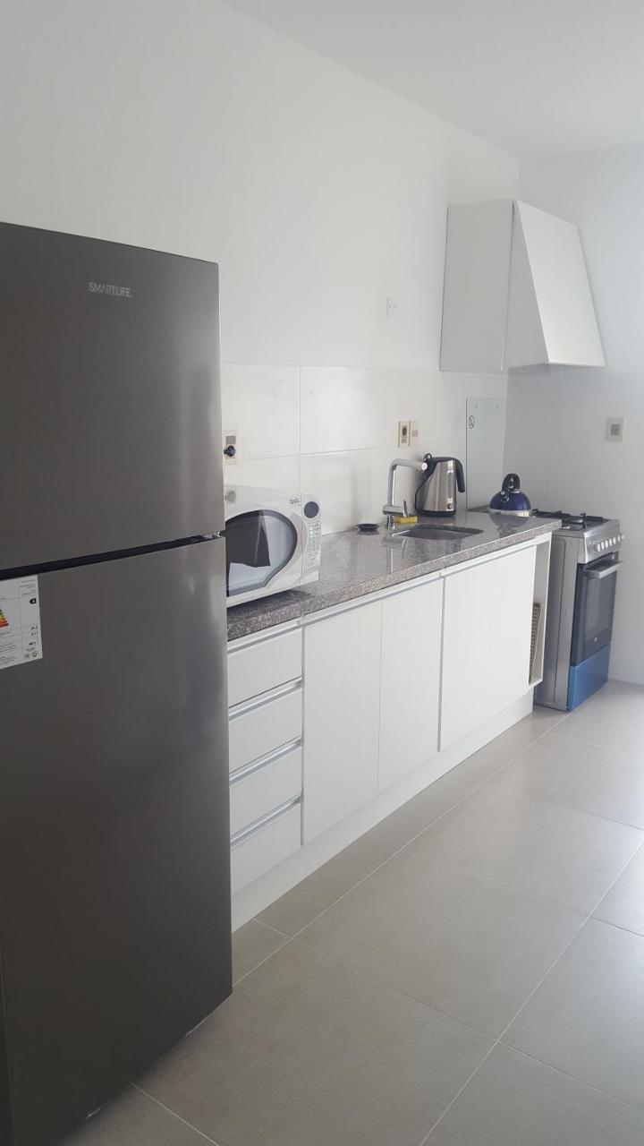 Espacio Sarandi Кармело Екстериор снимка